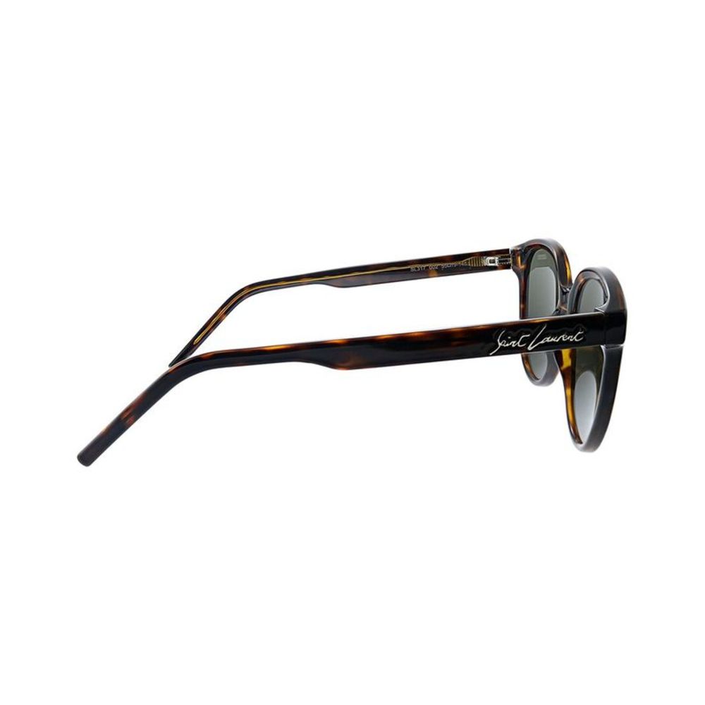 Saint Laurent Women's Sl-317 55Mm Polarized Sunglasses - Picture 3 of 3